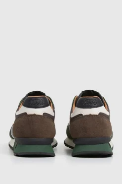 Zapatillas retro