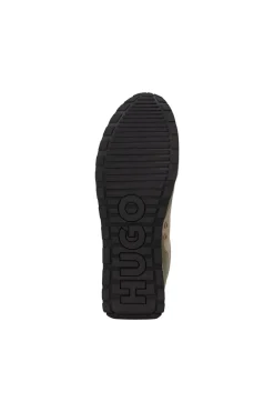 Zapatillas retro
