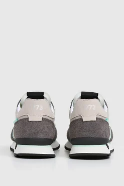 Zapatillas retro