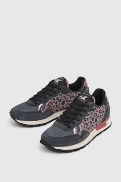 Zapatillas retro