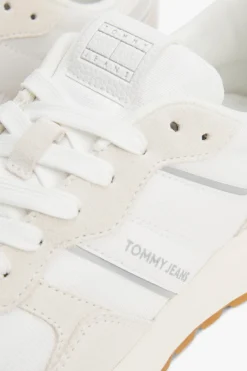 Zapatillas runner de mujer de Tommy Jeans