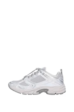 Zapatillas runner Tommy Jeans con detalles metalizados