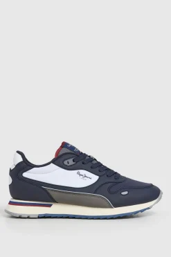 Zapatillas Running Combinadas