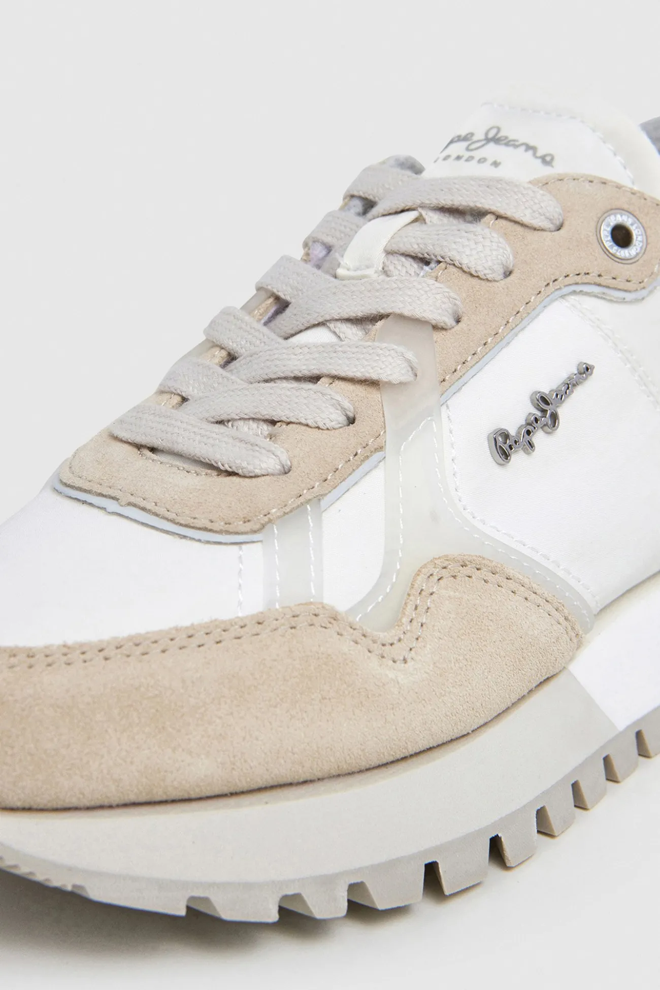 Zapatillas Running Retro
