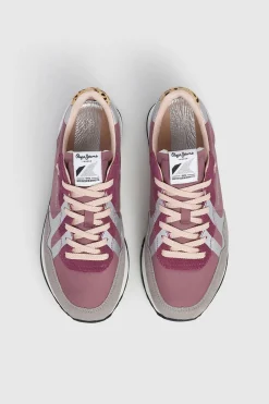 Zapatillas Running Retro
