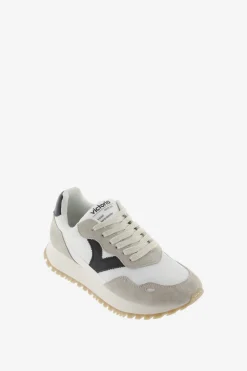 Zapatillas suela alta