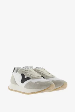 Zapatillas suela alta