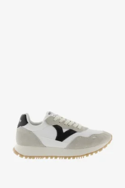 Zapatillas suela alta