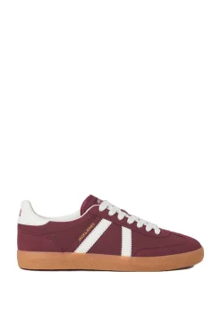 Zapatillas suela contraste