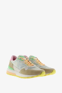 Zapatillas suela relieve
