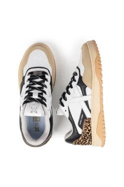 Zapatillas Tennez Wmn 02
