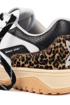 Zapatillas Tennez Wmn 02