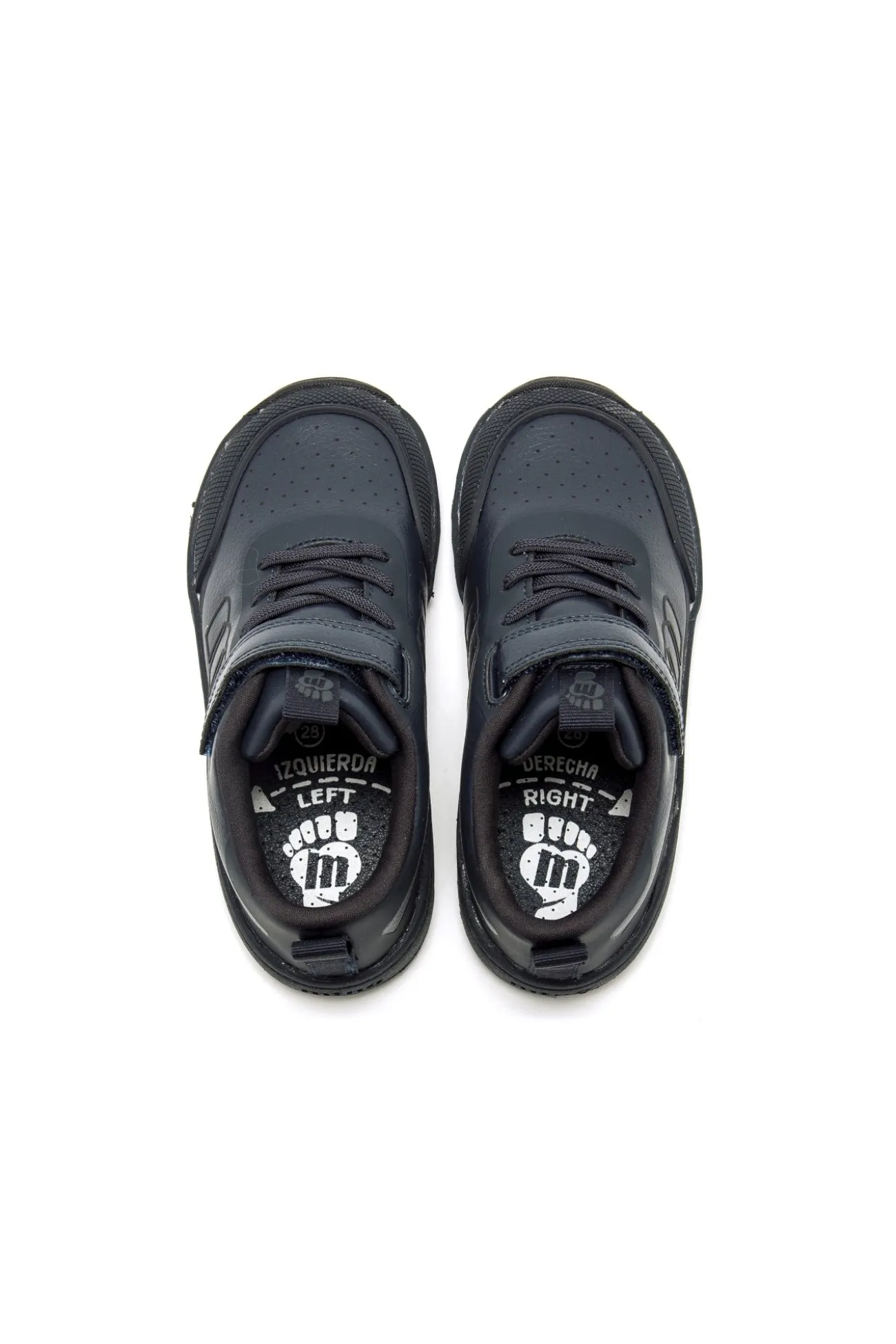 Zapatillas transpirables barefoot