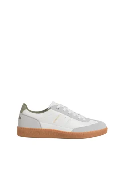 Zapatillas vestir suela caucho