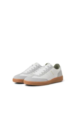 Zapatillas vestir suela caucho