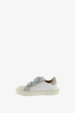 Zapatillas Victoria Oliver barefoot efecto piel