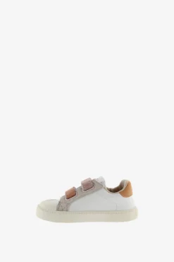 Zapatillas Victoria Oliver barefoot efecto piel