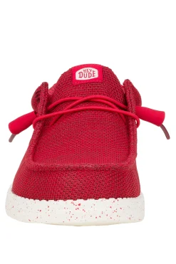 Zapatillas Wally Stretch Sox