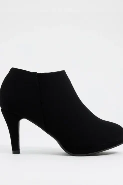 Zapato Plataforma