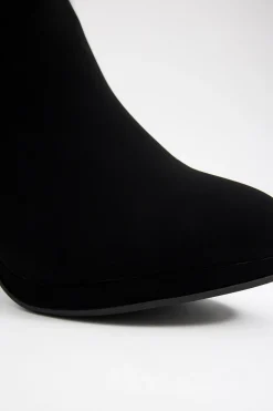 Zapato Plataforma