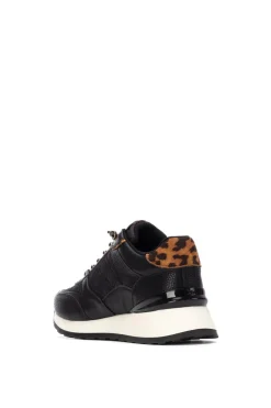 Zapato Sra Textil