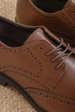 Zapato Vestir