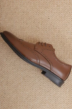 Zapato Vestir
