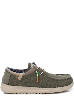 Zapatos náuticos
