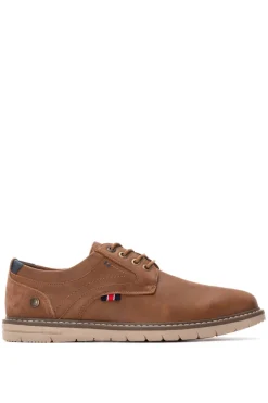 Zapatos náuticos