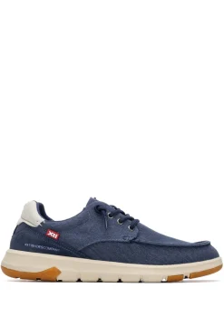 Zapatos náuticos marineros