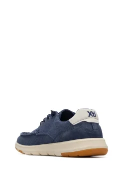 Zapatos n&aacute;uticos marineros